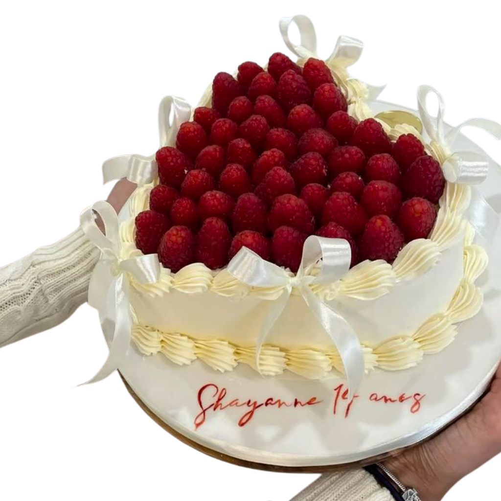 Birthday Cake Ibiza